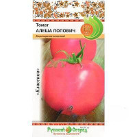 Семена Томат Алеша Попович Русский Огород