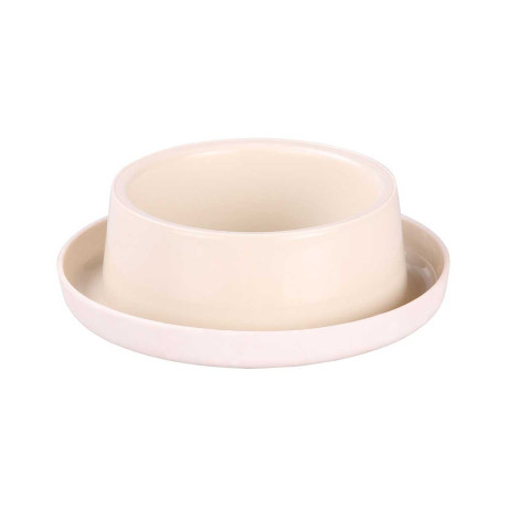 Миска для животных круглая БШ6218 х14