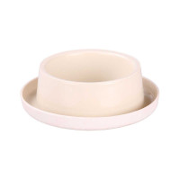 Миска для животных круглая БШ6218 х14