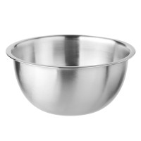 SATOSHI Салатник глубокий, 19см, 1500мл, нерж.сталь