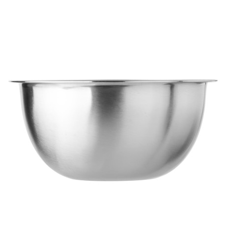 SATOSHI Салатник глубокий, 19см, 1500мл, нерж.сталь