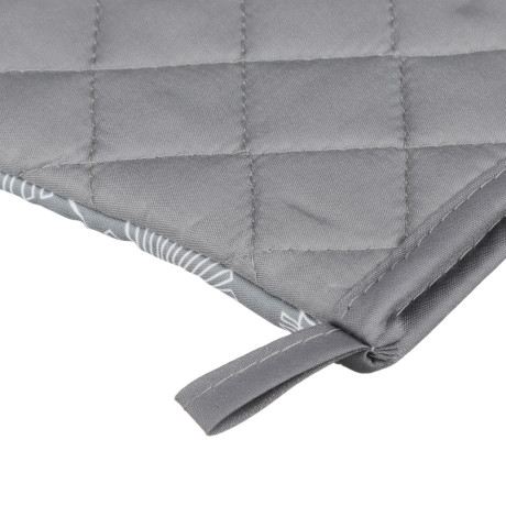 PROVANCE Виста Прихватка-варежка, 17х27см, 100% полиэстер