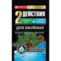 Бона Форте 100 гр для хвойных х10/30