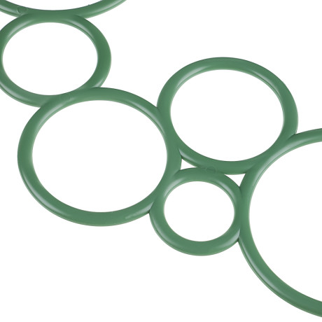 Поддержка для растений Диадема 45х32см, пластик, цвет микс