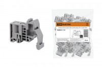 TDM Ограничитель серии ЗНН на DIN-рейку (Ph-C E/UK) (50!) SQ0803-1121