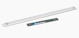 ASD/NEOX св-к св/д линейный ДПО-108 ПРИЗМА 36W(3200lm) 6500K 6K 1192x75x26 1200 IP40 2г. 3080