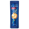 Шампунь мужской CLEAN от КЛИАР Питающий против перхоти, 365мл