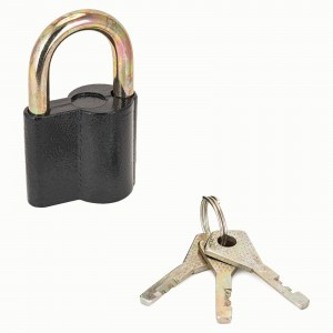 СТАНДАРТ AL-750 3кл d7,5мм Ширина 43мм Высота 37мм Замок навесной (120,60)