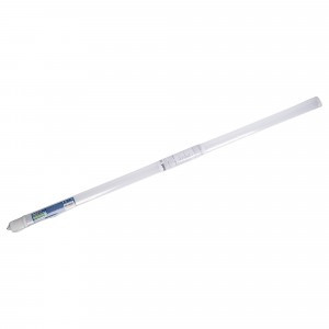 Uniel св-к св/д линейный накладной 45W(4250lm) 6500K 6K 1420x50x32мм белый ULT-V45-45W/6500K IP65