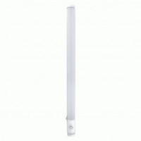 SmartBuy св-к св/д линейный T5 8W(640lm) 6500K 314х22х33 матовый L=300мм датч движ SBL-T5-8-65MS