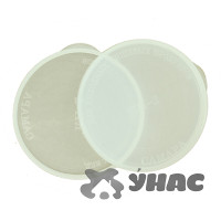 Крышка пластик.КП-2 под холодное (уп/250шт) ИСТОК