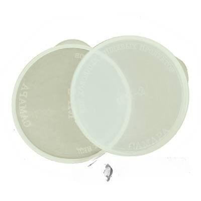 Крышка пластик.КП-2 под холодное (уп/250шт) ИСТОК