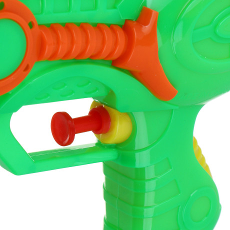 ИГРОЛЕНД Водный пистолет, 120мл, 21х12х3см, PS, 3 дизайна