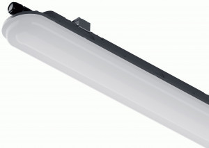 Navigator св-к св/д линейный 40W(5100lm) 4000K 4K IP65 1170x73x100 БАП 3ч DSP-09-36-4K-IP65 93989