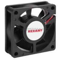 Rexant Вентилятор RX 6020MS 12VDC,72-5061