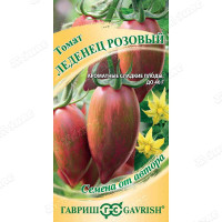 Семена Томат Леденец розовый Гавриш