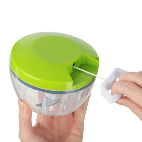 Овощерезка-измельчитель тм VETTA механическая, 500 мл