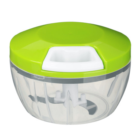 Овощерезка-измельчитель тм VETTA механическая, 500 мл