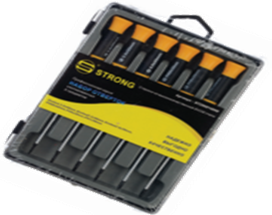 Набор часовых отверток