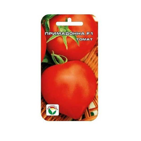 Семена Томат Примадонна Сибирский Сад