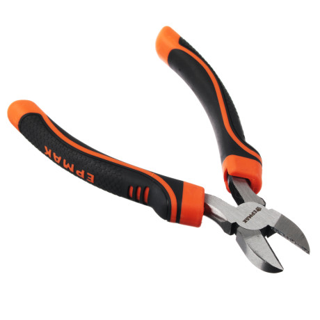 ЕРМАК Бокорезы 200мм "Мастер" Полированные