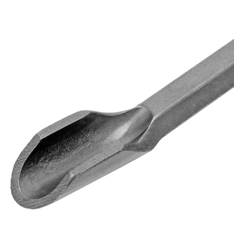 Набор буров по бетону, 5-6 х 110, 8-10-12 х 160, 14-16 х 210, 18 х 300, 20 х 450 мм, зубила, SDS Plus Matrix