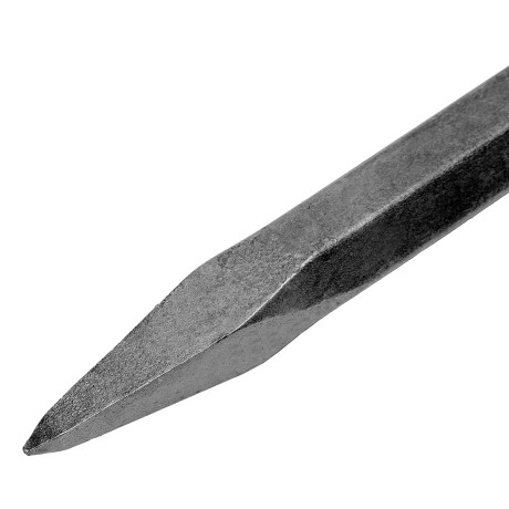 Набор буров по бетону, 5-6 х 110, 8-10-12 х 160, 14-16 х 210, 18 х 300, 20 х 450 мм, зубила, SDS Plus Matrix