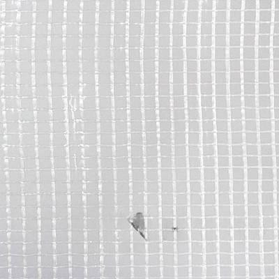 Пленка армир. п/э 120г/м2 рул.3м*25 яч12х12