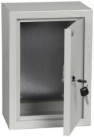 IEK корпус металлический ЩМП-3.2.1-0 36 УХЛ3 IP31