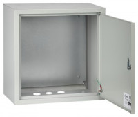 ЭРА щит с монтажной панелью метал. ЩМП-4.4.2-0 (400х400х220) (полн. компл.) IP31 NO-110-01 6962