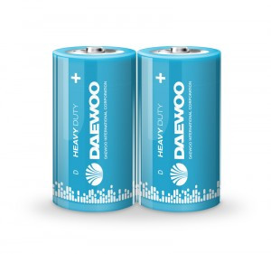 Э/п Daewoo  Heavy Duty R20/373  2S