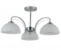 Rivoli Люстра 9173-303 Tina 3xЕ27 40W 580x580x240 60991