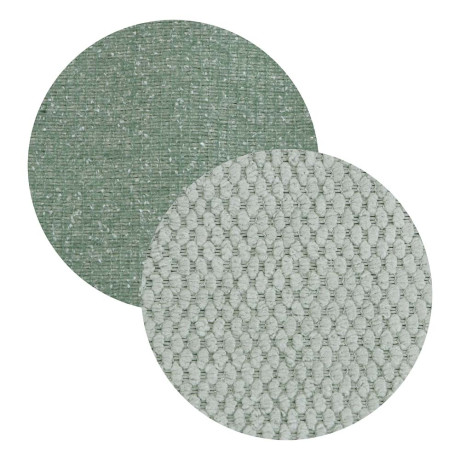 VETTA Салфетка из микрофибры для ванной комнаты, 30х30см, 320г/кв.м., 2 цвета