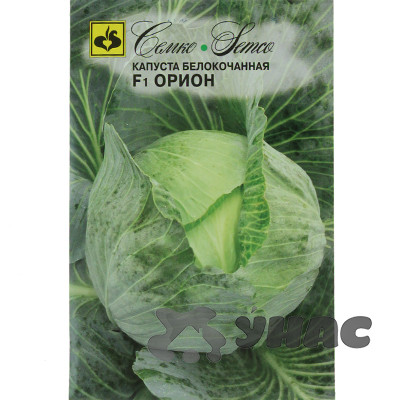 Капуста Орион Семко Ц