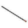 ЕРМАК Бур 4-хгранный SDS-plus D12x200/260 мм