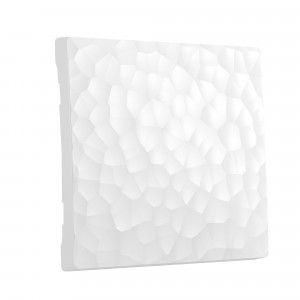 Werkel Hammer клавиша для выкл. СУ 1кл. перекрестного (белый) W1219001