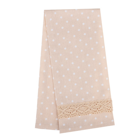 PROVANCE Комплект полотенец кухонных 3шт, 100% хлопок, 40х60см