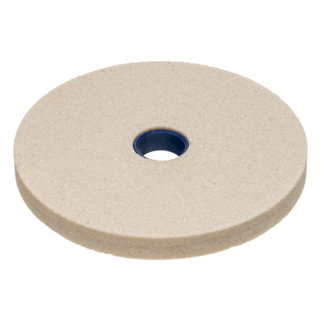 Круг шлифовальный, 200 х 20 х 32 мм, 25А, F60, (М, N) "Луга"