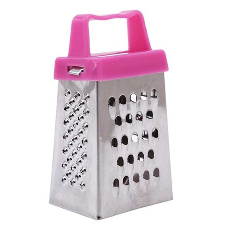 Терка овощная-домик мини 7см  NA220/430AL (1200)