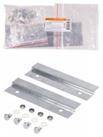 TDM Комплект крепления монтажной лентой для корпусов (ЩУ, ЩРНп, ЩУРН, ЩУ-П)  SQ0935-0002