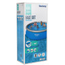 BESTWAY Бассейн надувной Fast Set, фильтр-насос,лестница, 457x122см, 57289