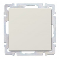 Smartbuy мех. выкл. СУ перекрестный 1 кл. 10А беж &quot;Нептун&quot; (SBE-05i-10-SW13-0)