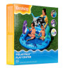 BESTWAY Игровой центр ЦЕНТР POLAR PALS, 134x131x73 см, 53156