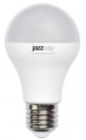 Jazzway ЛОН A60 E27 15W 5000K 4K матовая PLED-SP A60  .2853035