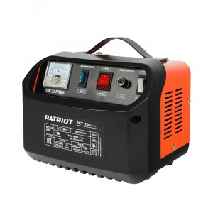 PATRIOT Заряднопредпусковое устройство BCT-10 Boost, 650301510