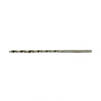 Сверло спиральное по металлу, 3.5 х 112 мм, Р6М5, удлиненное, 2 шт Барс