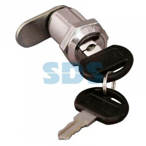 Замок для боковых дверей (напольный, настенный),04-2688