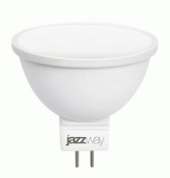 Jazzway MR16 GU5.3 9w(720Lm) 4000K 4K 45x56 PLED- SP .5019577