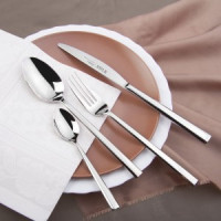 Набор столовых приборов Лидден, 24 пред (по 6шт) нерж. сталь TR-21606 TalleR