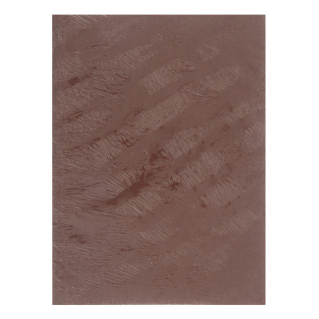 Шлифлист на тканевой основе, зернистость № 20, 240 х 170 мм, 10 шт, водостойкий, "БАЗ"